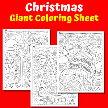 An Art Class Easel coloring page