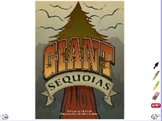 Giant Sequoias - ActivInspire Flipchart