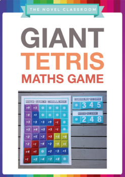 math is fun tetris