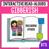 Gibberish: Read Aloud Lesson and Activities