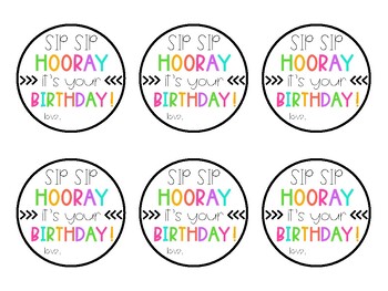 https://ecdn.teacherspayteachers.com/thumbitem/Gift-Tag-Sip-Sip-Hooray-It-s-Your-Birthday--9947090-1691098502/original-9947090-1.jpg