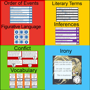 Characters in The Gift of the Magi by O. Henry, Traits & Roles - Video &  Lesson Transcript