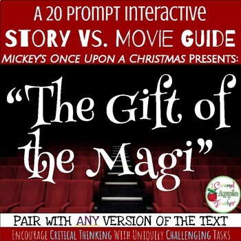 Short Story Review: The Gift of The Magi by O' Henry – Modern Titles