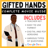 Gifted Hands (2009): The Ben Carson Story - Complete Movie Guide