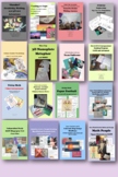 Gifted and Talented for Busy Classroom Teachers - Over 350 pages!