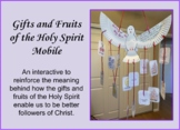 Gifts and Fruits of the Holy Spirit Mobile