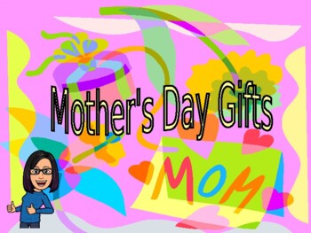 Gifts for Mom by MS GRACE AT HEART | Teachers Pay Teachers