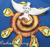 Gifts of the Holy Spirit Craft