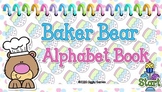 Giggly Games Baker Bear Interactive Alphabet Powerpoint Game
