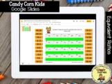 Giggly Games Candy Corn Kids Equivalent Ratios Drag and Dr