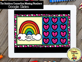 Giggly Games Rainbow Connection Missing Numbers GOOGLE SLI