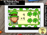 Giggly Games St. Patricks Doubles Multiplication GOOGLE SL