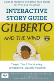 Gilberto and the Wind Interactive Story Guide