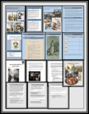 Gilded Age DBQ 4 Pack