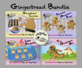 Gingerbread Bundle - Regular
