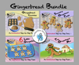 Gingerbread Bundle - SymbolStix