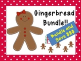 Gingerbread Bundle