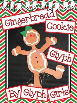 Preview of Gingerbread Cookie Glyph