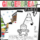 Gingerbread Craft