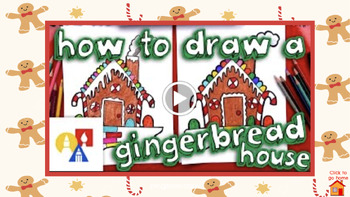 How To Draw Library - Art For Kids Hub