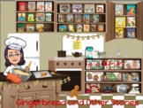 Gingerbread Digital Library
