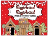 Gingerbread Gingerbread: Add Three Numbers