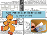 Gingerbread* {Gingerbread Man Story}