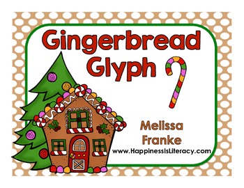 Preview of Gingerbread Glyph