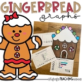 Gingerbread Graphing