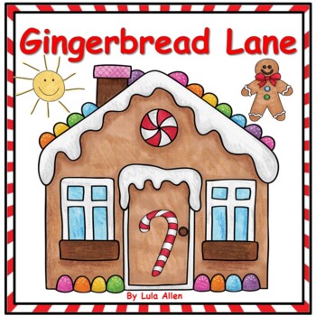 Preview of Gingerbread Lane