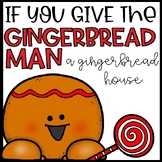 Gingerbread Man Activities