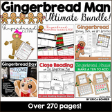Gingerbread Man Bundle