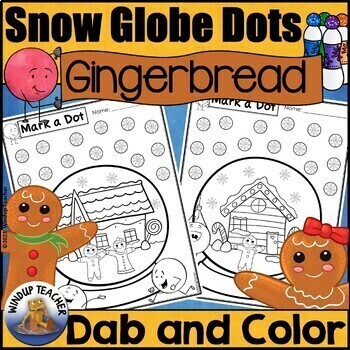 26+ Gingerbread Man Coloring Picture