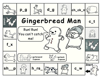Gingerbread Story - Play Game for Free - GameTop