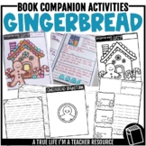 Gingerbread Man Resources