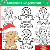 Gingerbread Week