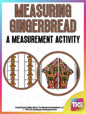 Measuring Gingerbread
