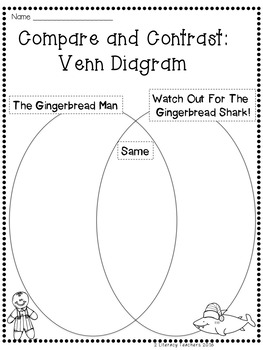 Gingerbread Passages: CCSS Aligned LEVELED J-M Reading ...