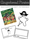 Gingerbread Pirates Book Companion