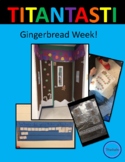 Gingerbread Unit