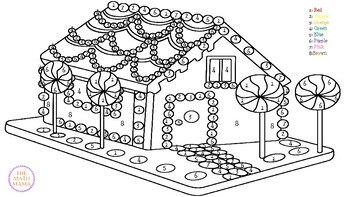 chatham bars inn gingerbread house coloring pages