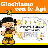 Giochiamo con le Api | in ITALIANO