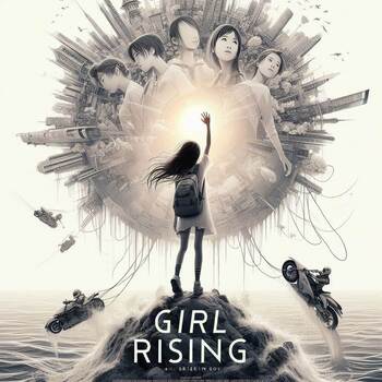 Girl Rising (2013) Documentary Viewing Guide: Summary/Vocabulary/Questions