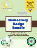 Girl Scout Brownies Democracy Badge Activity Plan - All St