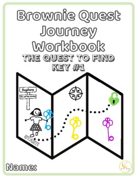 brownie quest journey pdf