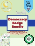 Girl Scout Daisies Democracy Badge Activity Plan - All Ste