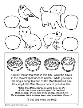 girl scout considerate and caring coloring pages