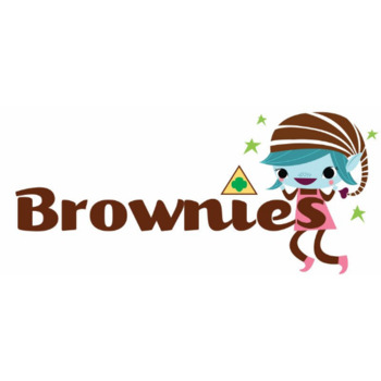 brownies girl scouts