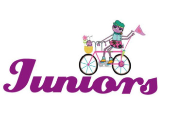girl scout junior logo