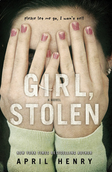 Girl, Stolen: Chapter 1 Questions by Hopefully Reading | TPT